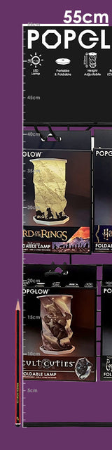 POPGLOW Counter Top Display Pack