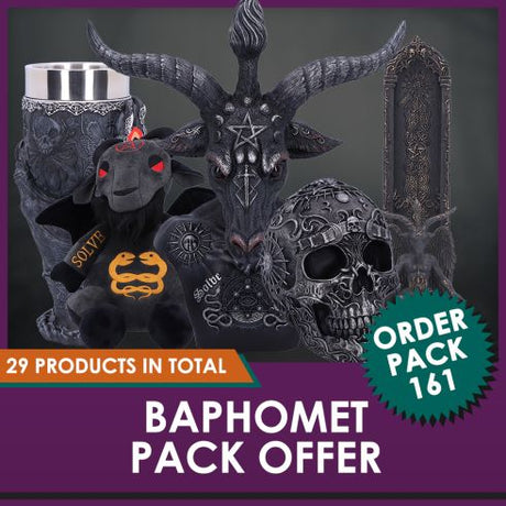 Baphomet Pack Offer