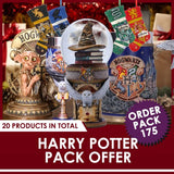 Harry Potter Starter Pack Bundle