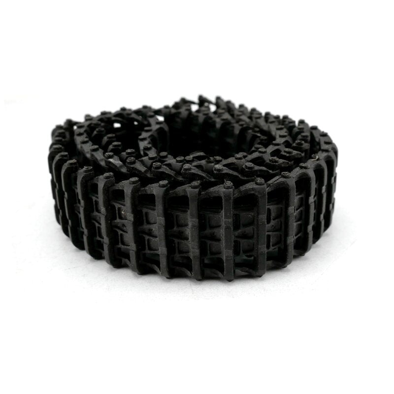 Panzer IV Plastic single link tracks