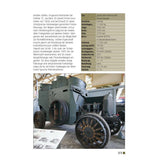 Panzer der Wehrmacht Band 2 Rad- und Halbkettenfahrzeuge 1939-1945