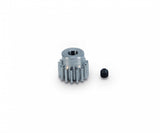 Pinion Gear Module 0,6 steel, 16T - 500013424 - Carson