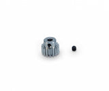 Pinion Gear Module 0,6 steel, 17T - 500013425 - Carson
