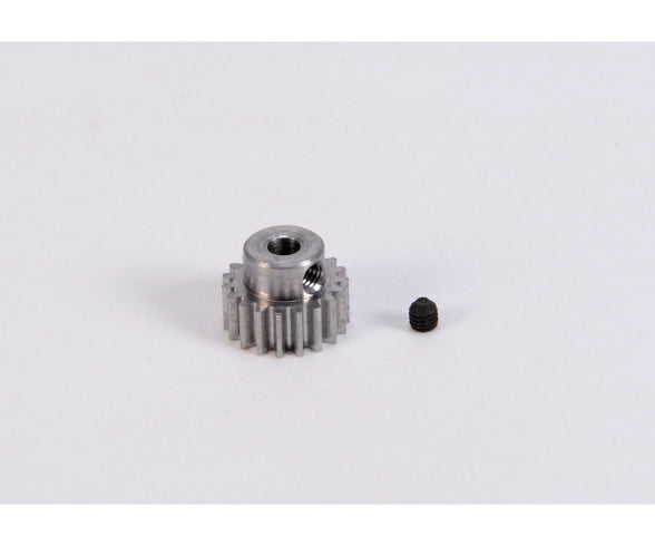 Pinion Gear Module 0,6 steel, 19T - 500013427 - Carson