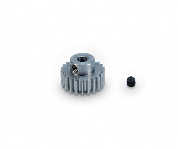 Pinion Gear Module 0,6 steel, 22T - 500013430 - Carson