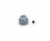 Pinion Gear Module 0,8 steel, 14T - 500013439 - Carson