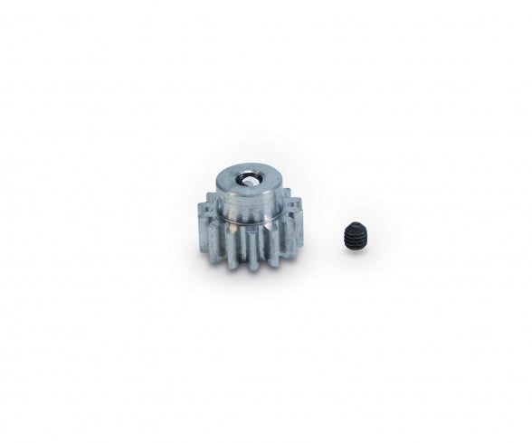 Pinion Gear Module 0,8 steel, 14T - 500013439 - Carson