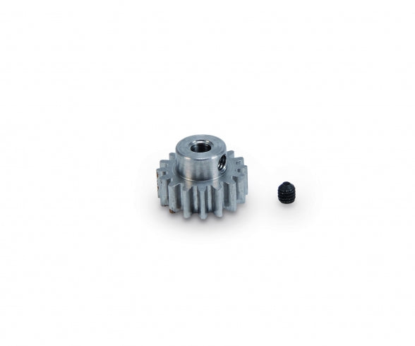 Pinion Gear Module 0,8 steel, 16T - 500013406 - Carson