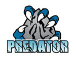Class 1 Hyrax 1.9 (4.19 OD) Predator (2) F/R