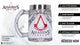 Officially Licensed Assassin’s Creed® White Game Tankard