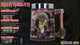 Officially Licensed Iron Maiden The Killers Eddie Album Tankard