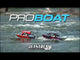 1/6 Jetstream Boat Brushless 24 Mojo 2: RTR