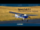 Sport Cub S BNF Basic with SAFE