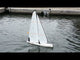 Sailboat Dragon Flite 95 V2 PNP w/o Radio Equipment