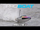 Recoil 2 18" Brushless, Heatwave: RTR