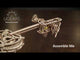 Ugears Aviator
