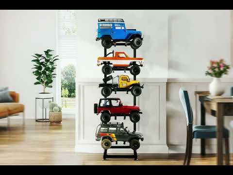 FMS RC Car Rack