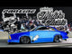 78 Chevy Malibu Clear Drag Body:22S/DR10/Slash 2wd