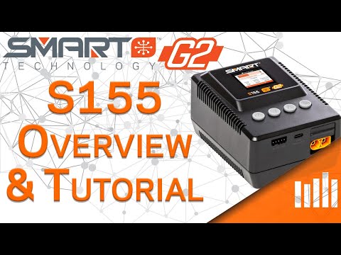 Smart S155 G2 AC 1x55W Charger (Europe Version)