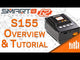 Smart S155 G2 AC 1x55W Charger (Europe Version)