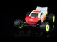 Mini-T 2.0 2WD Stadium Truck Brushless RTR, Red