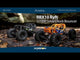 RBX10 Ryft 1/10th 4wd RTR