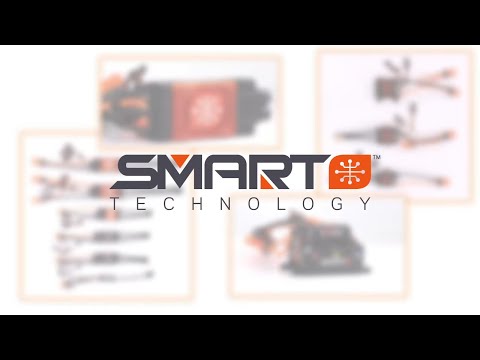 Avian 120 Amp Brushless Smart ESC 6S - 12S