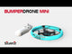 Silverlit Mini Bumper Drone - genial drone til børn