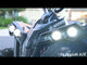 Azeno Warrior 1000W 48V El-ATV 25 km/h