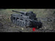1/16 RC PzKpfw III Ausf. L grey BB