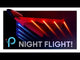 PowerUp 4.0 Night Flight Kit - LED-ljus till pappersflygplan