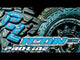 Icon SC 2.2/3.0 M2 Tires MTD Black Whls SC F/R
