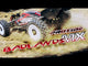 Badlands MX M2 1:8 Buggy MTD White Wheels F/R