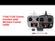 TWC Wireless Trainer System for T12D,T16D