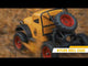 1/24 Power wagon V2 FCX24 crawler RTR car kit - Red
