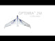 Opterra 2M Wing BNF Basic