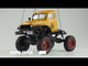 1/24 Power wagon V2 FCX24 crawler RTR car kit