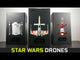 DEMO - Star Wars Drone - X-Wing