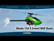 Blade 150 S Smart BNF Basic