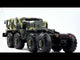 Crawling kit - BC8 Mammoth (Standard Version) 1/12