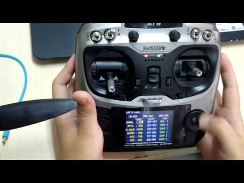 DISC.. PRM-02 télémetry Module