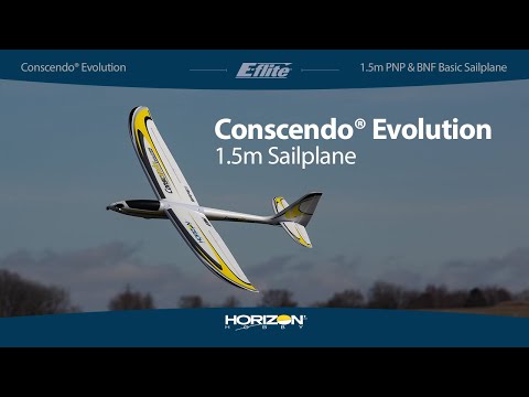 Conscendo Evolution 1.5m PNP