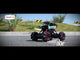 Mecanum drift wheeler - Ekstrem fjernstyret bil