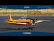 T-28 Trojan 1.1m BNF Basic