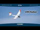 UMX Radian BNF Basic w/SAFE and AS3X