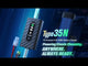 Type35N PD-Powered 4-8S NiMH Battery Charger with Tamiya