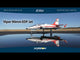 Viper 90mm EDF Jet ARF+ without Power System-