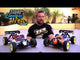 8IGHT-X/E 2.0 Combo Race Kit:1/8 4WD Nit/El Buggy