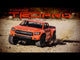 Toyota Tundra TRD Pro Clear Body:PRO-2 SC,SLH