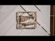 Ugears Fighter Aircraft 2.5D Puzzle